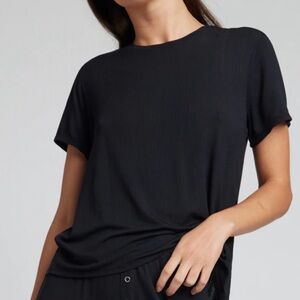 Negative Underwear Whipped Boyfriend Tee